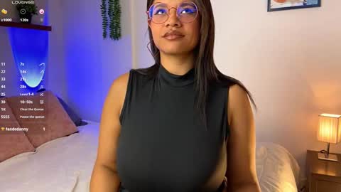 Aleia online show from October 29, 2025, 10:44 pm