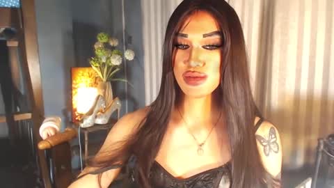 Snapshot of aleinacroft chatting on February 12, 2025, 4:33 pm aleinacroft online show from February 12, 2025, 4:33 pm