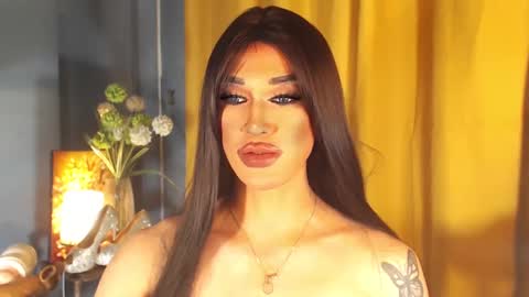 Snapshot of aleinacroft chatting on February 14, 2025, 3:15 pm aleinacroft online show from February 14, 2025, 3:15 pm