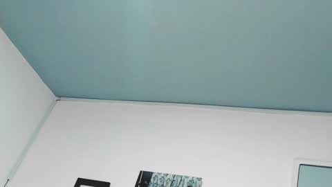 Alejandra online show from January 29, 2025, 12:22 am