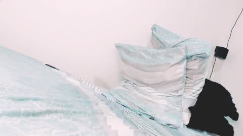 Alejandra online show from January 29, 2025, 11:46 pm