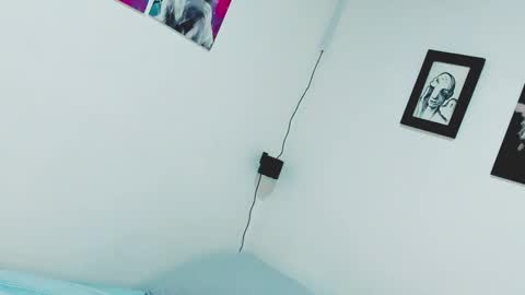 Alejandra online show from February 21, 2025, 10:26 pm