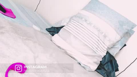 Alejandra online show from February 26, 2025, 10:31 pm