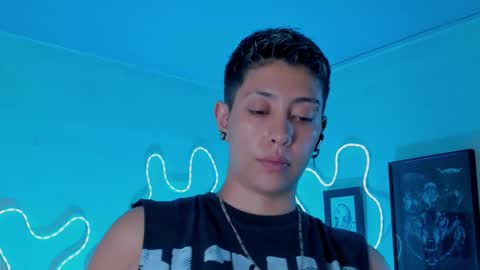 Alejandra online show from February 11, 2026, 1:43 am