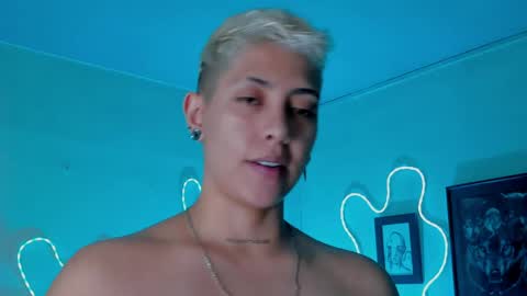 Snapshot of aleja1214 chatting on May 26, 2026, 10:06 pm Alejandra online show from May 26, 2026, 10:06 pm
