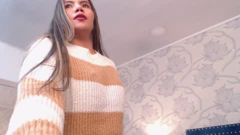 Snapshot of aleja_gh1 chatting on January 24, 2025, 1:45 am 1 online show from January 24, 2025, 1:45 am