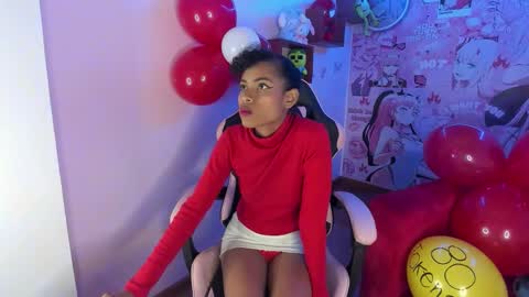 aleja_miller1703 online show from February 15, 2026, 7:32 pm