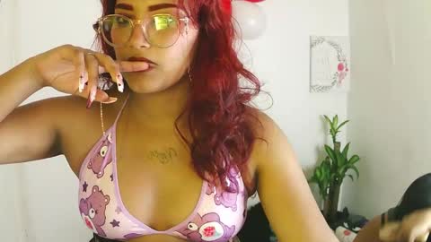 Snapshot of aleja_sammy chatting on March 2, 2026, 6:48 pm Aleja Sammy online show from March 2, 2026, 6:48 pm