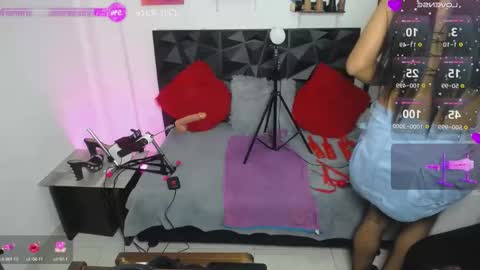 Snapshot of aleja_vilarreal chatting on September 10, 2025, 4:45 am aleja_vilarreal online show from September 10, 2025, 4:45 am