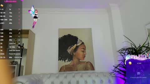 Snapshot of alejaa___ chatting on December 4, 2024, 11:41 am Alejandra online show from December 4, 2024, 11:41 am