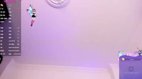 Snapshot of alejaa___ chatting on December 9, 2024, 11:36 am Alejandra online show from December 9, 2024, 11:36 am