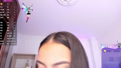 Snapshot of alejaa___ chatting on December 13, 2024, 5:32 pm Alejandra online show from December 13, 2024, 5:32 pm