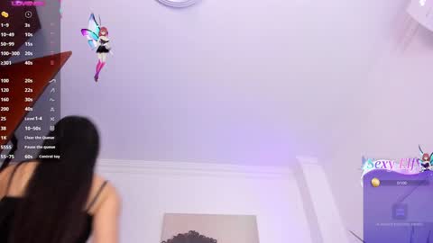Snapshot of alejaa___ chatting on December 17, 2024, 11:06 am Alejandra online show from December 17, 2024, 11:06 am