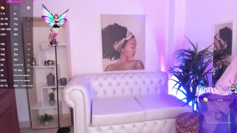 Snapshot of alejaa___ chatting on December 20, 2024, 11:54 am Alejandra online show from December 20, 2024, 11:54 am