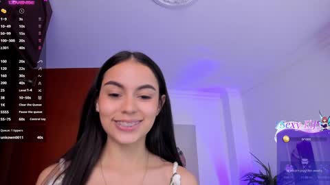 Snapshot of alejaa___ chatting on December 29, 2024, 5:44 pm Alejandra online show from December 29, 2024, 5:44 pm