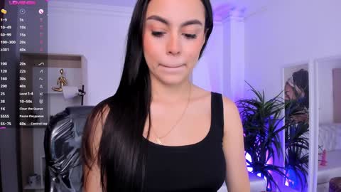 Snapshot of alejaa___ chatting on January 16, 2025, 2:19 pm Alejandra online show from January 16, 2025, 2:19 pm