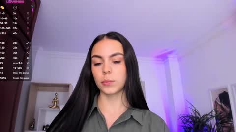 Snapshot of alejaa___ chatting on January 23, 2025, 5:31 pm Alejandra online show from January 23, 2025, 5:31 pm
