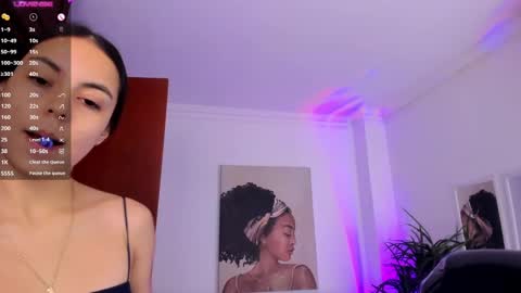 Snapshot of alejaa___ chatting on January 28, 2025, 11:28 am Alejandra online show from January 28, 2025, 11:28 am