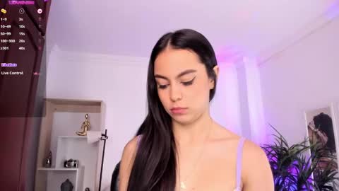 Snapshot of alejaa___ chatting on January 30, 2025, 2:25 pm Alejandra online show from January 30, 2025, 2:25 pm