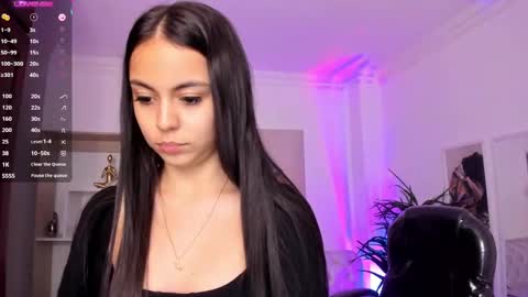 Snapshot of alejaa___ chatting on February 1, 2025, 2:24 pm Alejandra online show from February 1, 2025, 2:24 pm