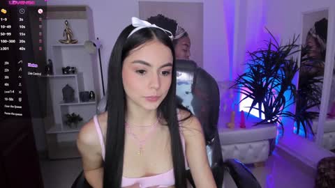 Snapshot of alejaa___ chatting on February 6, 2025, 2:26 pm Alejandra online show from February 6, 2025, 2:26 pm