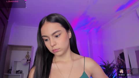 Snapshot of alejaa___ chatting on March 3, 2025, 5:29 pm Alejandra online show from March 3, 2025, 5:29 pm