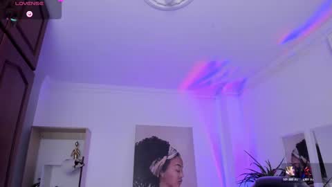 Snapshot of alejaa___ chatting on March 5, 2025, 2:34 pm Alejandra online show from March 5, 2025, 2:34 pm