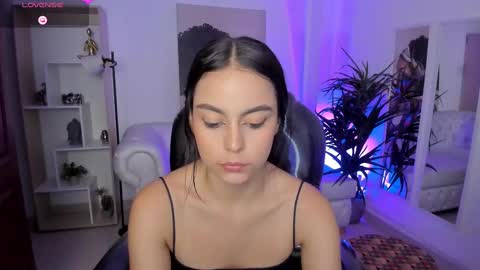 Snapshot of alejaa___ chatting on March 8, 2025, 2:30 pm Alejandra online show from March 8, 2025, 2:30 pm