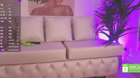 Snapshot of alejaa___ chatting on September 12, 2025, 11:10 am Alejandra online show from September 12, 2025, 11:10 am