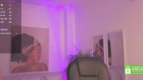 Snapshot of alejaa___ chatting on September 15, 2025, 11:21 am Alejandra online show from September 15, 2025, 11:21 am