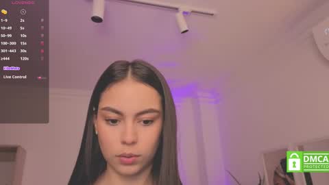 Snapshot of alejaa___ chatting on September 22, 2025, 11:34 am Alejandra online show from September 22, 2025, 11:34 am