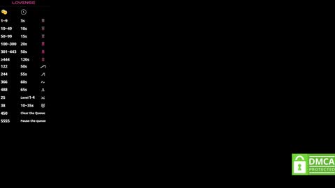 Alejandra online show from October 14, 2025, 11:44 am