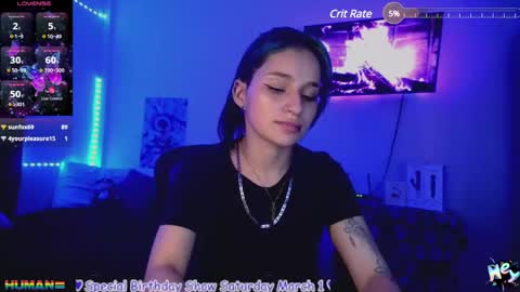 Aleja online show from February 27, 2025, 4:09 am