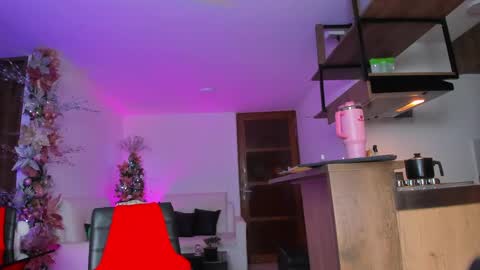 Snapshot of alejaevangeline chatting on December 17, 2024, 2:33 am A L E J A N D R A online show from December 17, 2024, 2:33 am