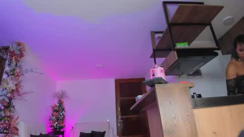 Snapshot of alejaevangeline chatting on December 18, 2024, 12:21 am A L E J A N D R A online show from December 18, 2024, 12:21 am