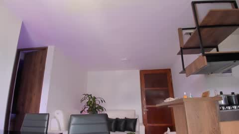 Snapshot of alejaevangeline chatting on January 26, 2025, 6:48 pm A L E J A N D R A online show from January 26, 2025, 6:48 pm