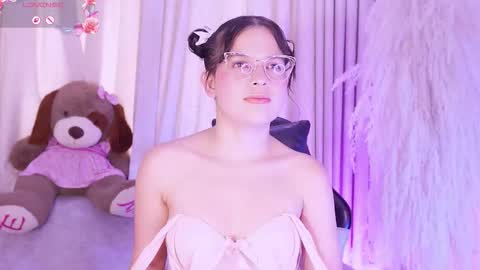 CUTE ALEJA online show from December 14, 2025, 9:08 pm