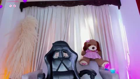 CUTE ALEJA online show from February 14, 2026, 9:11 pm