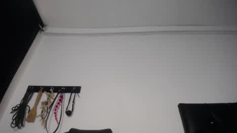 alejahornyx online show from December 2, 2024, 7:27 pm