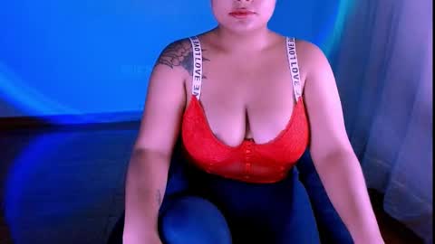 Alejandra  online show from September 23, 2025, 1:30 am