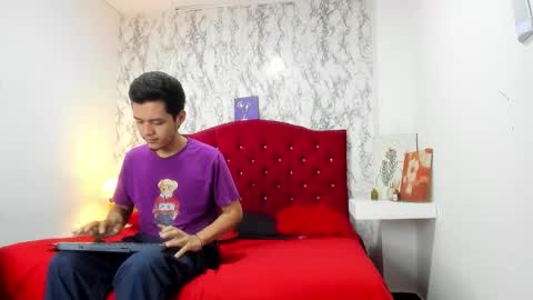 ALEJANDRA JAMES online show from March 30, 2026, 11:22 am