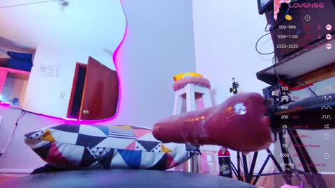 alejandra martins online show from December 14, 2024, 7:29 am