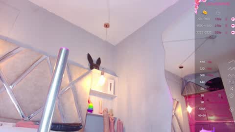 alejandra martins online show from December 28, 2024, 2:22 am