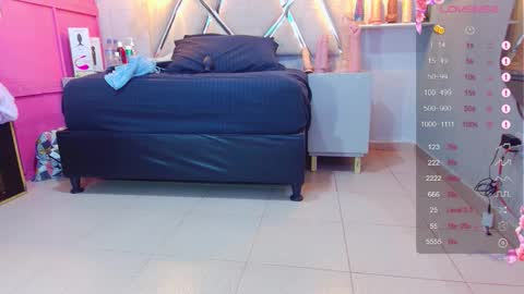 alejandra martins online show from December 4, 2025, 8:28 pm