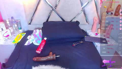 alejandra martins online show from March 7, 2026, 4:20 am