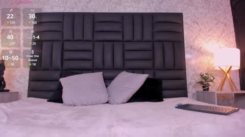 Aleja  online show from December 9, 2024, 11:56 pm