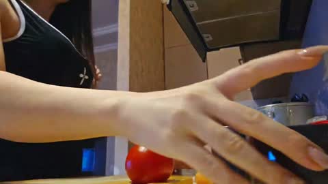 Snapshot of alejandradelaney chatting on December 10, 2024, 12:49 pm alejandradelaney online show from December 10, 2024, 12:49 pm