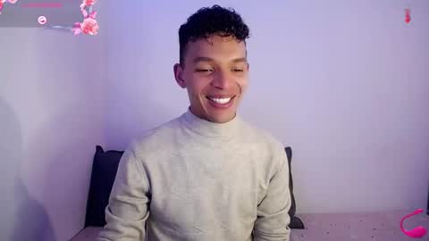 Alejandro online show from December 15, 2024, 1:02 am