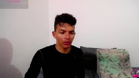 Alejandro online show from February 17, 2025, 5:47 am