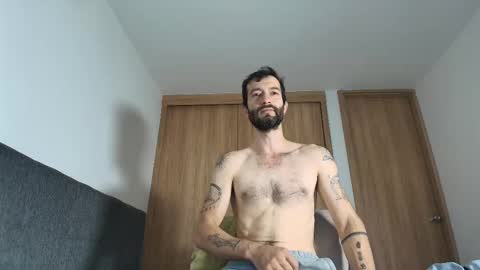 Alejandro Hernndez online show from September 24, 2025, 2:59 am